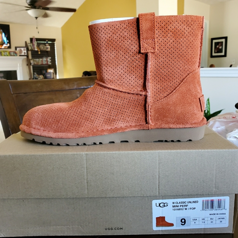 ugg boots